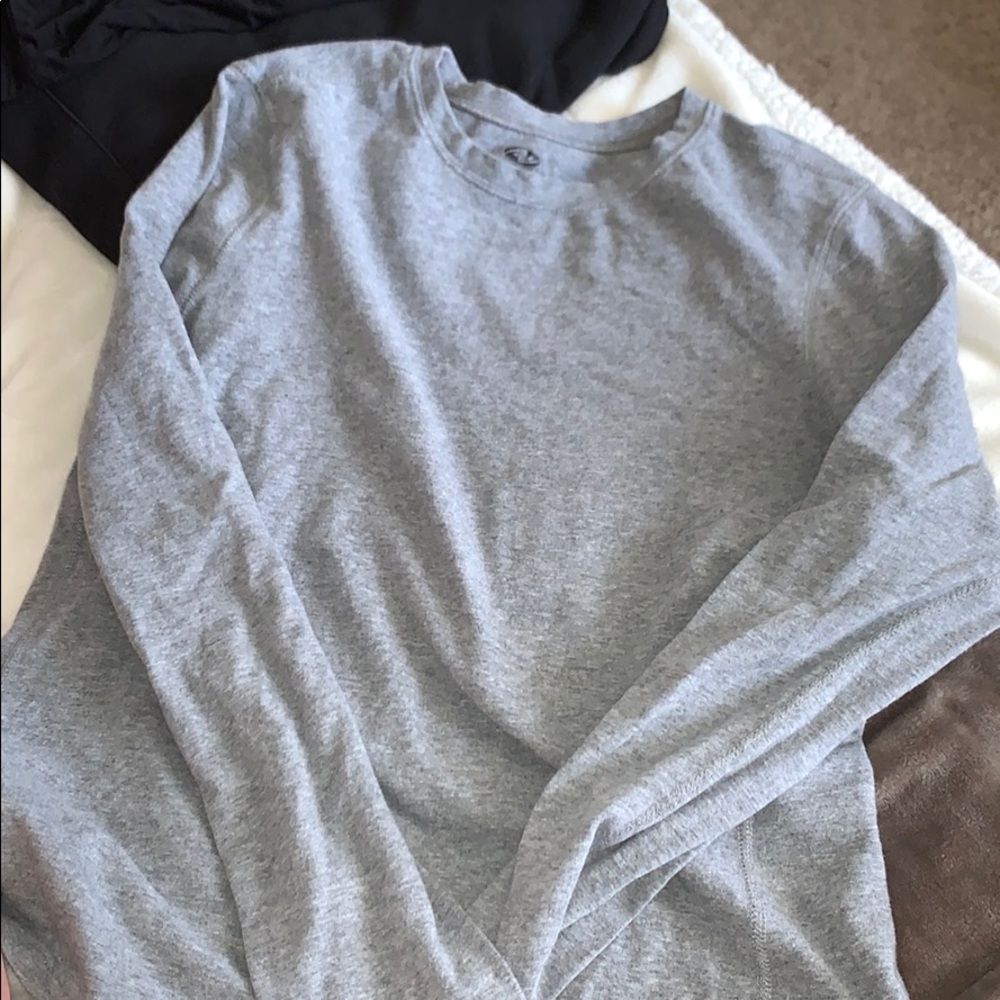 long sleeve